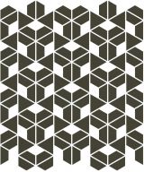 Плитка Living Ceramics Cava Green Mosaic. A.