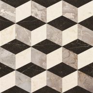 Плитка Marmocer Modern Magic Tile 10 Modern Magic Tile PJG-SWPZ010