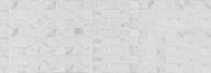Плитка Porcelanosa Marmol Carrara Mosaico Carrara Blanco Brillo