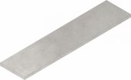 Плитка Италон Millennium Silver Scalino Nat Ang.Sx Уг.Лев.