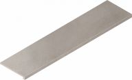 Плитка Италон Millennium Iron Scalino Front Nat