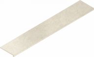 Плитка Италон Metropolis Royal Ivory Scalino Ang Dx (Угл Пр) Nat
