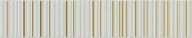 Плитка Италон Charme Deluxe Charme Deluxe Listello White Luc 8x40
