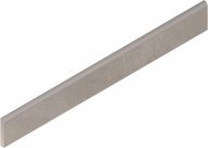 Плитка Италон Millennium Iron Nat Battiscopa