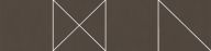 Плитка Living Ceramics Cava Brown Pattern 3 7C