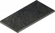 Плитка Италон Millennium Black Bordo Nat Round